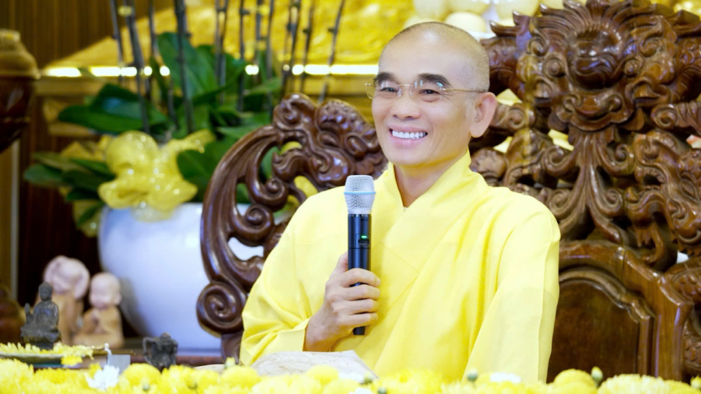 ĐẠO MẦU SIÊU THĂNG